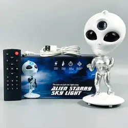 پروژکتور کهکشانی الین Alien