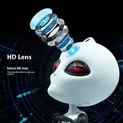 پروژکتور کهکشانی الین Alien