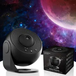 پروژکتور کهکشانی دیسک خور