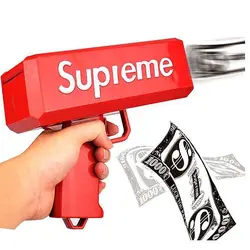 تفنگ money gun