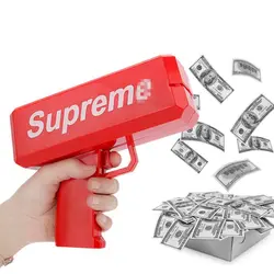 تفنگ money gun