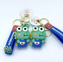 جاکلیدی سیلیکونی دایناسور