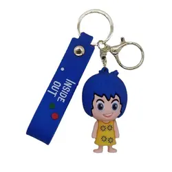 جاکلیدی سیلیکونی درون و بیرون