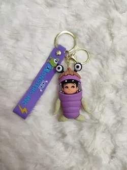 جاکلیدی سیلیکونی شخصیت بوو