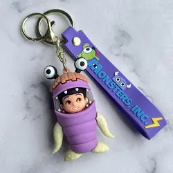 جاکلیدی سیلیکونی شخصیت بوو