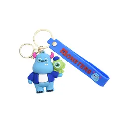 جاکلیدی فانتزی سالیوان و مایک Sully &amp; Mike