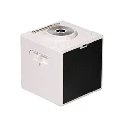 چراغ خواب پروژکتور  کهکشانی Shiyin مدل  Shiyin Projection Lamp  K-1206