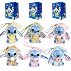 عروسک سوپرایزی استیچ