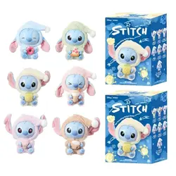 عروسک سوپرایزی استیچ