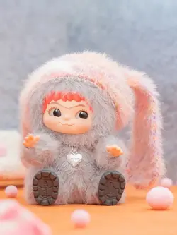 عروسک سوپرایزی واکوکو Wakoku