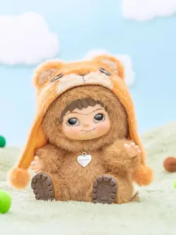 عروسک سوپرایزی واکوکو Wakoku