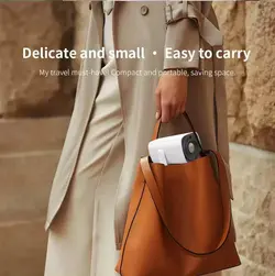 ویدیو پروژکتور شارژی K2 PRO 4K