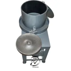 دستگاه زاویه تراش جهت ساخت دانه تسبیح
