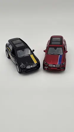 ماشین فلزی بی ام و bmw | ماکت موتو