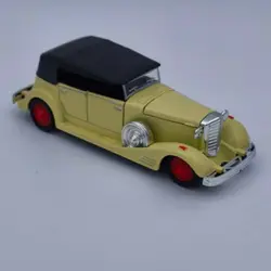 ماشین فلزی بوگاتی قدیمی bugatti | ماکت موتو