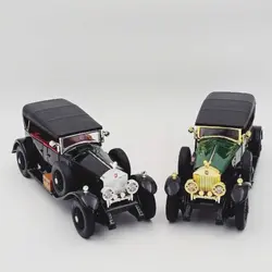 ماشین فلزی رولز رویس rolls royce | ماکت موتو