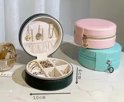 مینی باکس مسافرتی گرد - فروشگاه اینترنتی گلد باکس