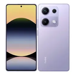 گوشی موبایل شیائومی مدل Redmi note 14s  ظرفیت 512 گیگابایت رم12 گیگابایت