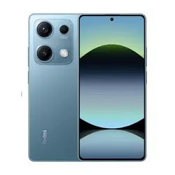 گوشی موبایل شیائومی مدل Redmi note 14s  ظرفیت 512 گیگابایت رم12 گیگابایت
