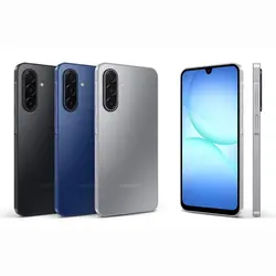 گوشی موبایل سامسونگ گلکسی A17 ظرفیت 128 گیگابایت رم 6 گیگابایت