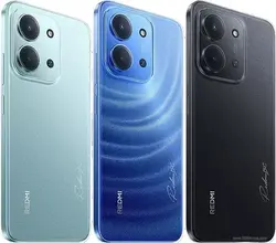 گوشی موبایل شیائومی مدل  Redmi 15Cظرفیت 256 گیگابایت رم 8 گیگابایت