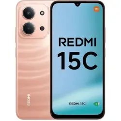 گوشی موبایل شیائومی مدل  Redmi 15Cظرفیت 256 گیگابایت رم 8 گیگابایت