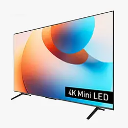 قیمت و خرید تلویزیون پاناسونیک 65NX950 سایز 65 اینچ - دبی مال