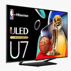 قیمت و خرید تلویزیون هایسنس 75U7N سایز 75 اینچ - دبی مال