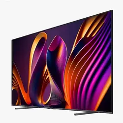 قیمت و خرید تلویزیون هایسنس 100Q7N سایز 100 اینچ - دبی مال