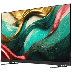 قیمت و خرید تلویزیون توشیبا 75Z870 سایز 75 اینچ - دبی مال
