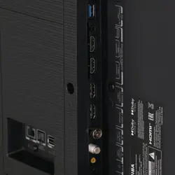 قیمت و خرید تلویزیون توشیبا 65Z870 سایز 65 اینچ - دبی مال