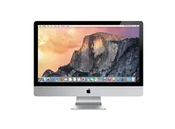 آل این وان آی مک اپل 2010 (استوک)