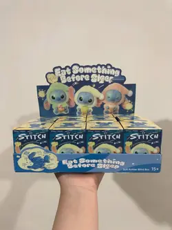 عروسک استیج سوپرایزی مینی مناسب آویز کردن