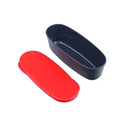 ست ظروف مثلثی ۸ تیکه لایف کمپ کد 45816 - افشار کمپ