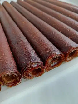 لواشک خونگی