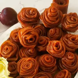 لواشک خونگی