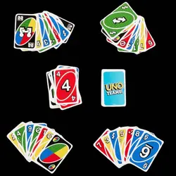 خرید بازی Uno Teams | تجربه جذاب اونو در حالت تیمی
