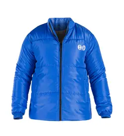 کاپشن اسپرت مموری مردانه بادی مشکی - کد 49256