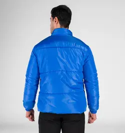 کاپشن اسپرت مموری مردانه بادی - کد 49254