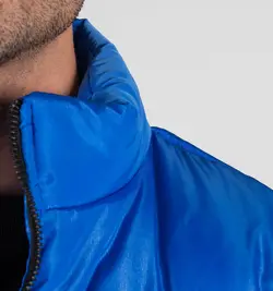 کاپشن اسپرت مموری مردانه بادی - کد 49254