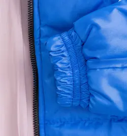 کاپشن اسپرت مموری مردانه بادی - کد 49254