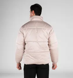 کاپشن اسپرت مموری مردانه بادی - کد 49252