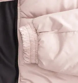 کاپشن اسپرت مموری مردانه بادی - کد 49252