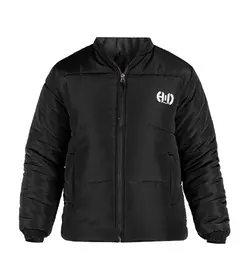 کاپشن اسپرت مموری مردانه بادی - کد 49252