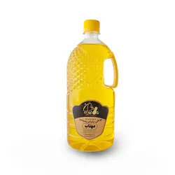 خرید و قیمت روغن بادام زمینی یک لیتری (مستقیم از کشاورز)1404