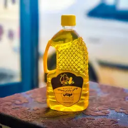 خرید و قیمت روغن بادام زمینی یک لیتری (مستقیم از کشاورز)1404