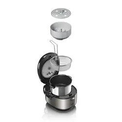 پلوپز BOSCH MUC88B68
