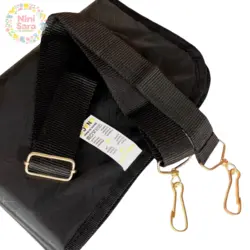کیف نوزاد کوله تمام چرم مدل نوبل یوناکو