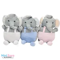 محافظ سر کودک مدل فیل