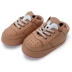 پاپوش نوزادی روباه